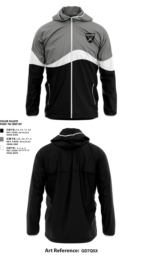 Windbreaker, Randall, , Teamtime, Team time, sublimation, custom sports apparel, team uniforms, spirit wear, spiritwear, sports uniforms, custom shirts, team store, custom team store, fundraiser sports, apparel fundraiser