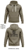 B Co. 1-126AVN 81837658 Hoodie - 105