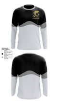 Paladins 72254889 Long Sleeve Performance Shirt 1