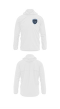 Thunder 93685505 Windbreaker - 8