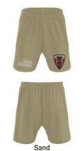 111th ACP 37704440 Athletic Shorts With Pockets - 85