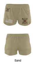 Boulder creek fire 92680239 Ranger Panties - 83