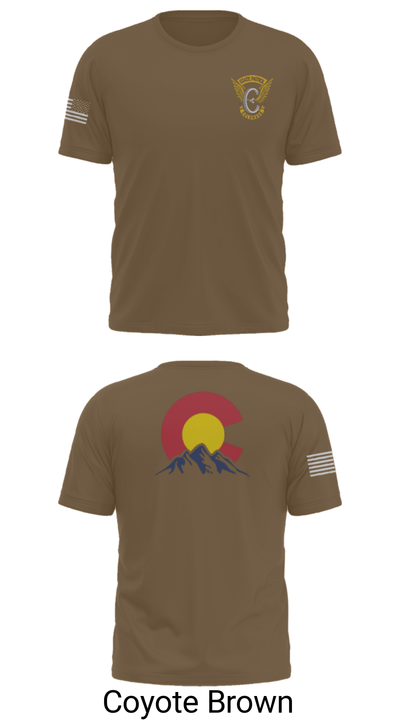 The 2403 2956612 Short Sleeve Performance Shirt - 15