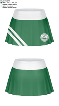 Palo Alto High School Cheer 94037882 Skort - 41