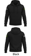 Air Support 72075098 Hoodie - 36