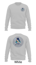 AFCI ELECTRIC 15786508 Crew Neck Sweatshirt - 2