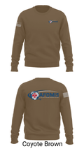 AFOMIS 39561369 Crew Neck Sweatshirt - 5