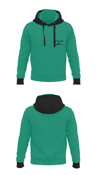 Hoodie, Alpha lawn and landscapeAlpha lawn and landscape, , Teamtime, Team time, sublimation, custom sports apparel, team uniforms, spirit wear, spiritwear, sports uniforms, custom shirts, team store, custom team store, fundraiser sports, apparel fundraiser