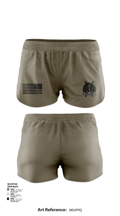 DTO 23496307 Ranger Panties - 116