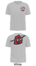 Cobre High School Cheer 63422399 Short Sleeve Performance Shirt - 11