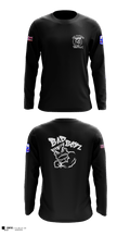 Ewok dismount3rd PLT Bad BoysBad boyz3rd PLT Bad BoysBad Boiiz3rd PLT Bad BoysPT Bad Boiiz 64185456 Long Sleeve Performance Shirt - 3
