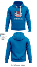 Halftime Sports 1375847 Hoodie - 1