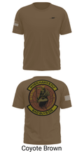 319th Maintenance Squadron 60744056 Short Sleeve Performance Shirt - 16
