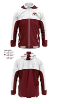 Thomas W Kelly High School Basketball 29757661 Windbreaker - 40