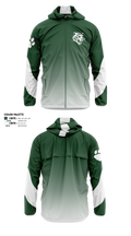 Jackson-Reed (Wilson) High School 17300686 Windbreaker - 1