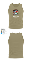Gravois Fire Special Operations 80045989 Tank Top - 99