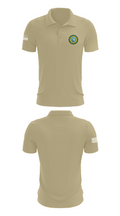 PNW Vets - Clark County 54348387 Short Sleeve Performance Polo - 87