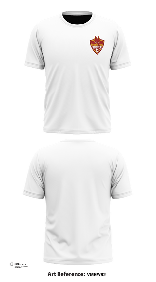 Short Sleeve Performance Shirt, Marion High School Soccer, Men's Soccer, Teamtime, Team time, sublimation, custom sports apparel, team uniforms, spirit wear, spiritwear, sports uniforms, custom shirts, team store, custom team store, fundraiser sports, apparel fundraiser