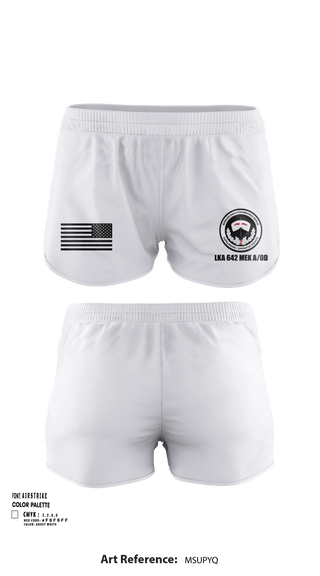 Ranger Panties, Schwarze Gruppe 642, , Teamtime, Team time, sublimation, custom sports apparel, team uniforms, spirit wear, spiritwear, sports uniforms, custom shirts, team store, custom team store, fundraiser sports, apparel fundraiser