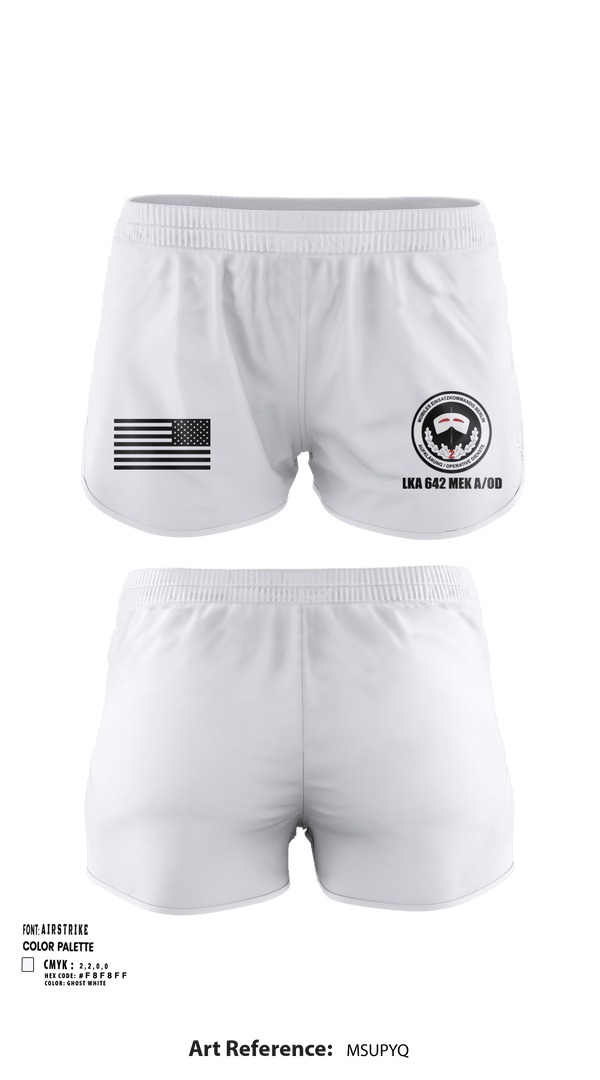 Ranger Panties, Schwarze Gruppe 642, , Teamtime, Team time, sublimation, custom sports apparel, team uniforms, spirit wear, spiritwear, sports uniforms, custom shirts, team store, custom team store, fundraiser sports, apparel fundraiser
