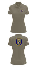 USS LABOON - DDG 58 14402394 Women's Short Sleeve Performance Polo  - 71