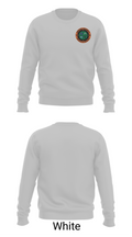 Unicoi County Search and Rescue 30325445 Crew Neck Sweatshirt - 2