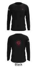 Local 5386 36178250 Long Sleeve Performance Shirt - 26