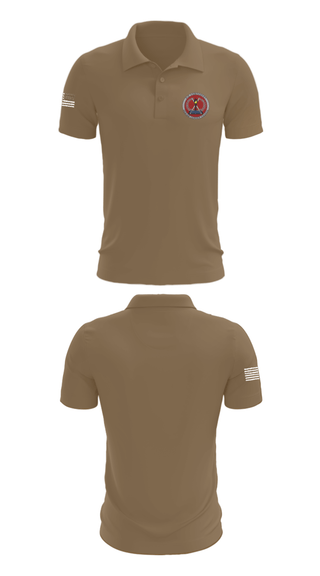 Short Sleeve Performance Polo, 705 TRS, Air Force, Teamtime, Team time, sublimation, custom sports apparel, team uniforms, spirit wear, spiritwear, sports uniforms, custom shirts, team store, custom team store, fundraiser sports, apparel fundraiser