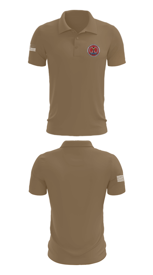 Short Sleeve Performance Polo, 705 TRS, Air Force, Teamtime, Team time, sublimation, custom sports apparel, team uniforms, spirit wear, spiritwear, sports uniforms, custom shirts, team store, custom team store, fundraiser sports, apparel fundraiser