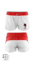 Marblehead softball 10204587 Women's Shorts - 2