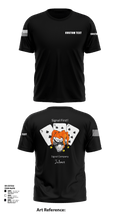 397TH SC 58386436 Short Sleeve Performance Shirt - 139