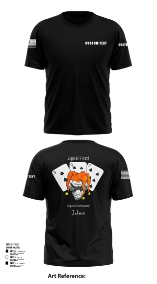 Short Sleeve Performance Shirt, 397TH SC, Army, Teamtime, Team time, sublimation, custom sports apparel, team uniforms, spirit wear, spiritwear, sports uniforms, custom shirts, team store, custom team store, fundraiser sports, apparel fundraiser
