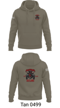 1st Cav 3rd BEB ACO “Outlaw” 26050873 Hoodie - 78
