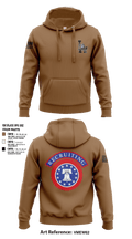 10th SFG(A) 89775872 Hoodie - 1