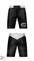Centralia High School Wrestling 30669700 Fight Shorts - 41