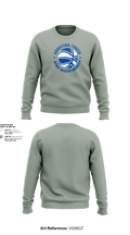 Shooting Touch Boston Basketball 6416365 Crew Neck Sweatshirt - 25 (1)