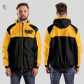 Little rizzlers 24166429 Windbreaker - 1