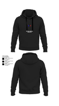 Military Audiology Association 85673371 Hoodie - 31