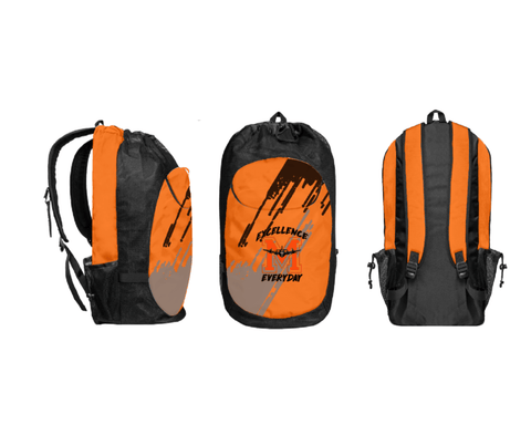 Gear Bag, Macomb Senior High School Baseball, Baseball, Teamtime, Team time, sublimation, custom sports apparel, team uniforms, spirit wear, spiritwear, sports uniforms, custom shirts, team store, custom team store, fundraiser sports, apparel fundraiser