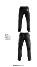 Peoples Protection Agency, LLC 33434129 Sweatpants - 10