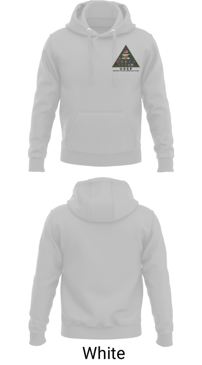 United States Sheepdog Pack 67380163 Hoodie - 6