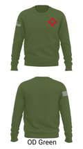 1/6 58710445 Crew Neck Sweatshirt - 45