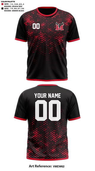 Short Sleeve Performance Shirt, Moore Catholic High School Soccer, Women's Soccer, Teamtime, Team time, sublimation, custom sports apparel, team uniforms, spirit wear, spiritwear, sports uniforms, custom shirts, team store, custom team store, fundraiser sports, apparel fundraiser