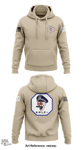 Cpd 68937191 Hoodie - 122