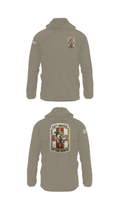 43rd Medical Detachment 2216181 Windbreaker - 61
