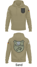 4./401 PzGrenBtl 62618383 Hoodie - 98
