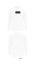 Dynamic Advantage LLC 49355651 Long Sleeve Performance Shirt - 8