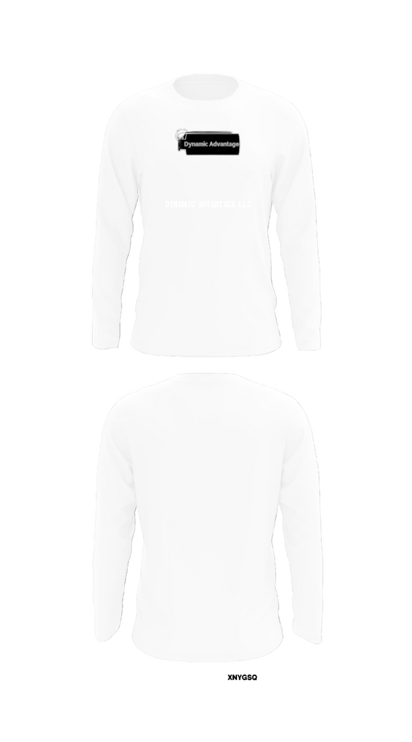 Long Sleeve Performance Shirt, Dynamic Advantage LLC, , Teamtime, Team time, sublimation, custom sports apparel, team uniforms, spirit wear, spiritwear, sports uniforms, custom shirts, team store, custom team store, fundraiser sports, apparel fundraiser