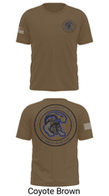1184th DDSB 35195417 Old School Cotton Feel Shirt - 10