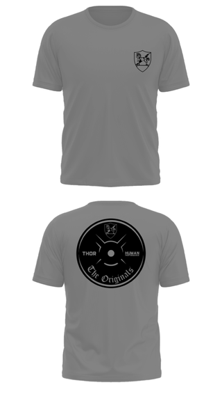 Short Sleeve Performance Shirt, 10th Special Forces HPW, , Teamtime, Team time, sublimation, custom sports apparel, team uniforms, spirit wear, spiritwear, sports uniforms, custom shirts, team store, custom team store, fundraiser sports, apparel fundraiser
